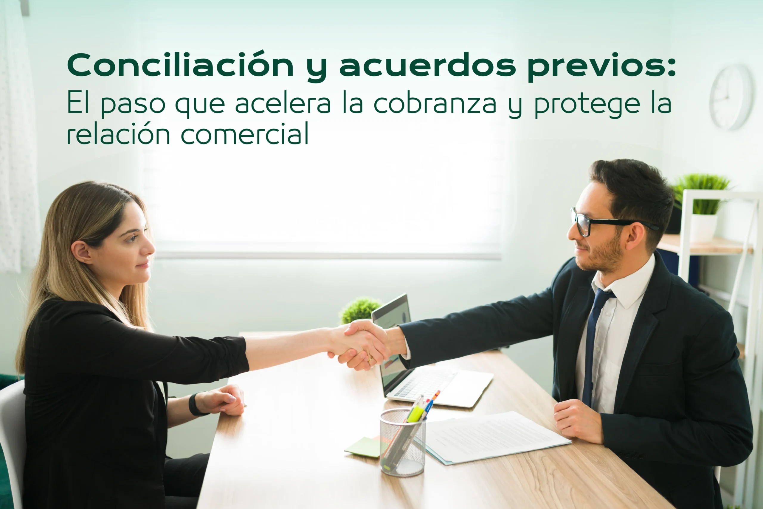 Recuperación de cartera con estrategia