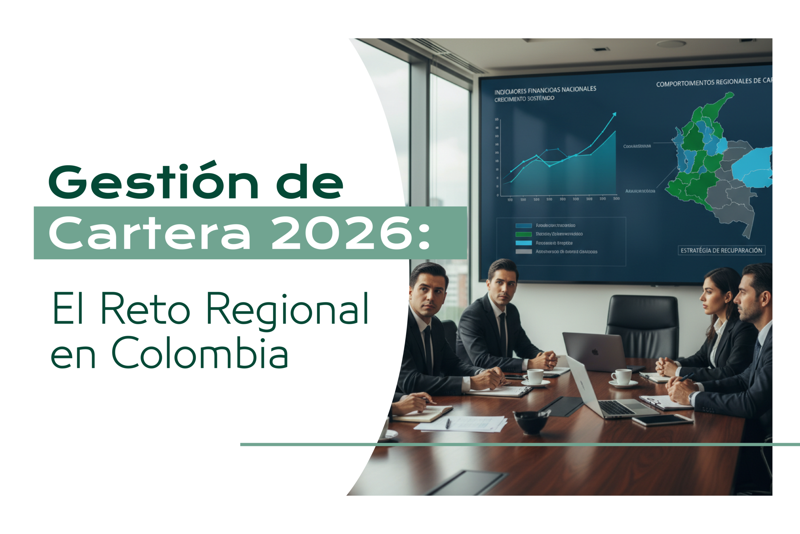 El Factor Regional que Marca el 2026 